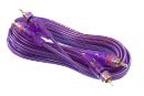 Изображение продукта PROLOGY RCA-113 межблочный кабель