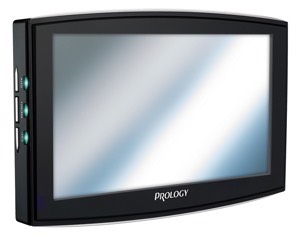 Изображение продукта PROLOGY HDTV-70L переносной жк телевизор