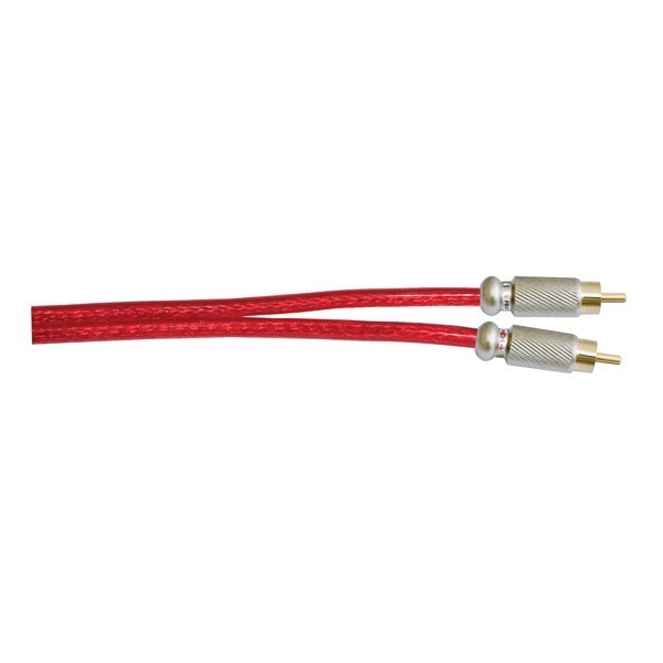 Изображение продукта PROLOGY RCA-213 межблочный кабель