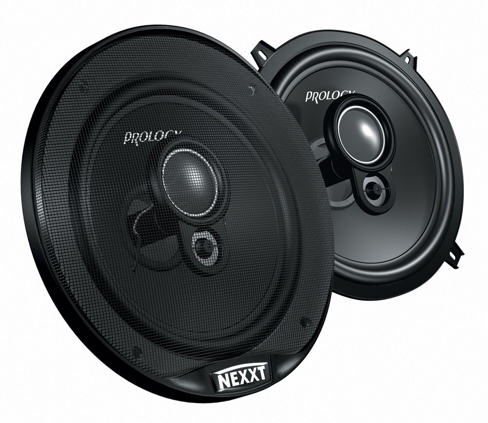 Изображение продукта PROLOGY NX-1323 MkIII акустическая система - 2