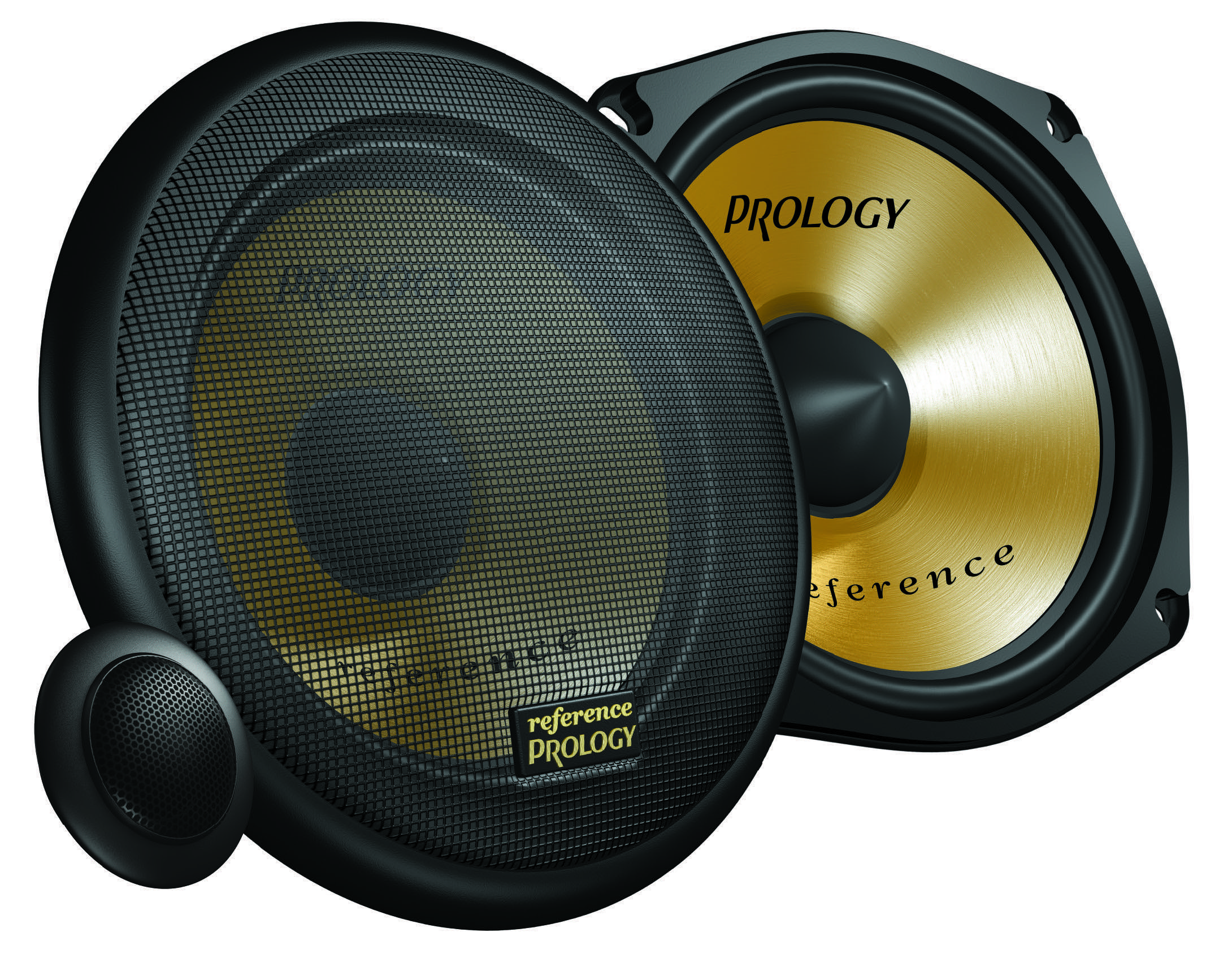 Изображение продукта PROLOGY RX-52C акустическая система - 2