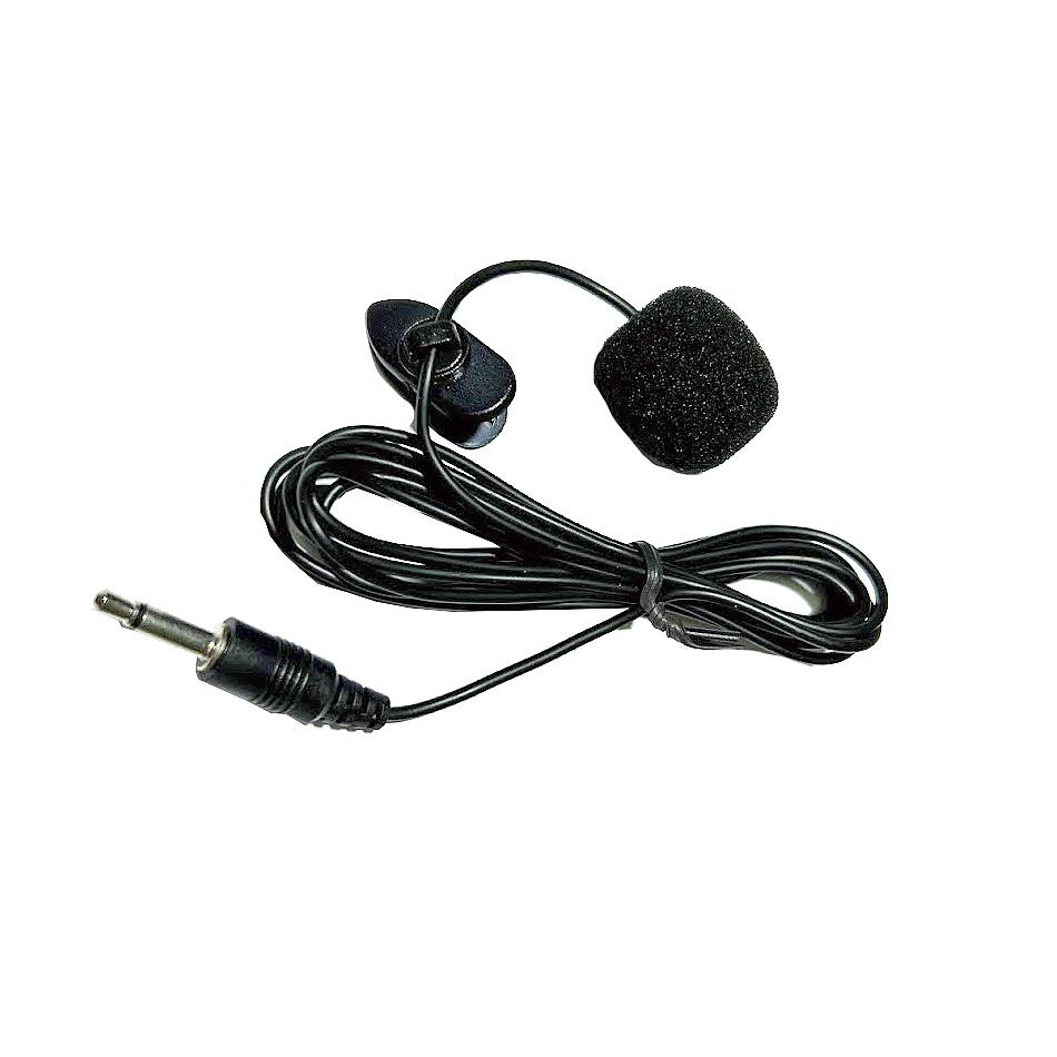 Микрофон для автомагнитолы для громкой связи: внешний - купить на сайте