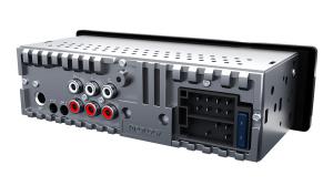 Изображение продукта PROLOGY CMD-330 FM/USB/BT ресивер с DSP процессором - 5