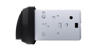 Изображение продукта PROLOGY CMX-175 FM SD/USB ресивер с Bluetooth - 1