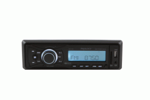 Изображение продукта PROLOGY CMX-200 FM SD/USB ресивер с Bluetooth - 10
