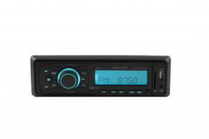 Изображение продукта PROLOGY CMX-200 FM SD/USB ресивер с Bluetooth - 7