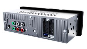 Изображение продукта PROLOGY CMX-210 FM SD/USB ресивер с Bluetooth - 7