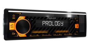 Миниатюра продукта PROLOGY CMX-230 FM / USB ресивер с Bluetooth