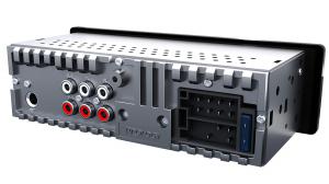 Изображение продукта PROLOGY CMX-230 FM / USB ресивер с Bluetooth - 1