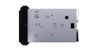 Изображение продукта PROLOGY CMX-230 FM / USB ресивер с Bluetooth - 4