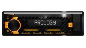 Изображение продукта PROLOGY CMX-230 FM / USB ресивер с Bluetooth - 8