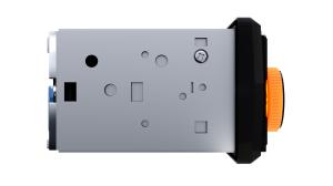 Изображение продукта PROLOGY CMX-230 FM / USB ресивер с Bluetooth - 10