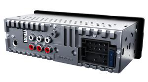 Изображение продукта PROLOGY CMX-235 FM / USB ресивер с Bluetooth  и парковочной системой - 10