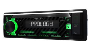 Изображение продукта PROLOGY CMX-235 FM / USB ресивер с Bluetooth  и парковочной системой - 7