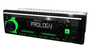 Изображение продукта PROLOGY CMX-235 FM / USB ресивер с Bluetooth  и парковочной системой - 8