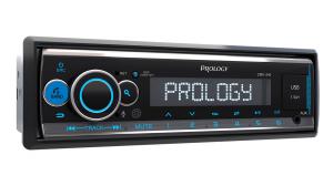 Миниатюра продукта PROLOGY CMX-240 FM / USB ресивер с Bluetooth