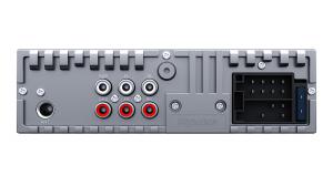 Изображение продукта PROLOGY CMX-240 FM / USB ресивер с Bluetooth - 5