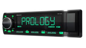 Изображение продукта PROLOGY CMX-260 FM / USB ресивер с Bluetooth - 5