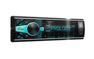 Миниатюра продукта PROLOGY CMX-420 FM/USB-ресивер с Bluetooth