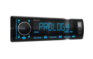 Миниатюра продукта PROLOGY CMX-430 FM/USB-ресивер с Bluetooth