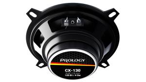 Изображение продукта PROLOGY CX-130 - 2 полосная коаксиальная акустическая система - 6