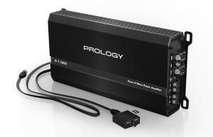 Перейти к просмотру продукта PROLOGY D-1.1000 1-канальный цифровой усилитель мощности