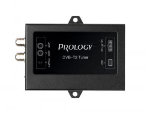 Изображение продукта PROLOGY DVB-T2 Tuner цифровой телевизионный тюнер - 5