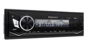 Изображение продукта PROLOGY GT-120 FM SD/USB ресивер с Bluetooth