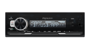 Изображение продукта PROLOGY GT-130 FM SD/USB ресивер с Bluetooth - 3