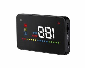 Миниатюра продукта PROLOGY HDS-300 OBD-II проекционный дисплей