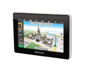 Изображение продукта PROLOGY iMap-4800 портативная навигационная система - 2