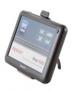 Изображение продукта PROLOGY iMap-A520 портативная навигационная система - 7