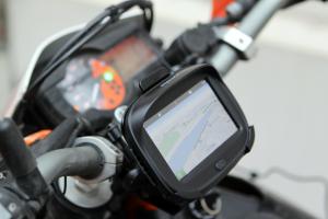 Изображение продукта PROLOGY iMap MOTO портативная навигационная система - 8