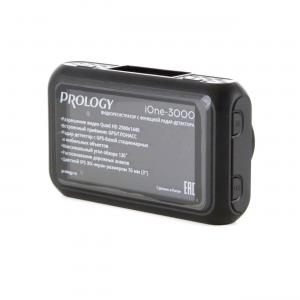 Изображение продукта PROLOGY iOne-3000 видеорегистратор с радар-детектором (антирадаром) и искусственным интеллектом AI - 10