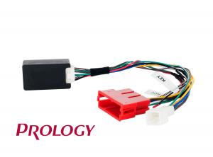 Изображение продукта PROLOGY LVE-100R / LADA Vesta штатное головное устройство для LADA Vesta размер 2DIN с рулевым управлением - 10