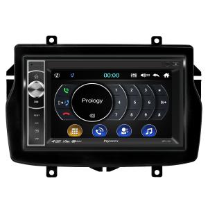 Изображение продукта PROLOGY LVE-120R / LADA Vesta штатное головное устройство для LADA Vesta размер 2DIN с рулевым управлением - 1