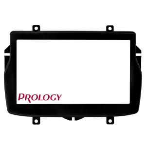 Изображение продукта PROLOGY LVE-520N / LADA Vesta Штатное головное устройство с навигацией для LADA Vesta размер 2DIN без рулевого управления - 4