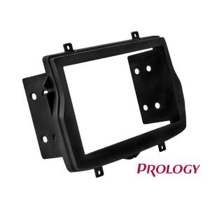 Изображение продукта PROLOGY LVE-520NR / LADA Vesta Штатное головное устройство с навигацией для LADA Vesta размер 2DIN с рулевым управлением - 5