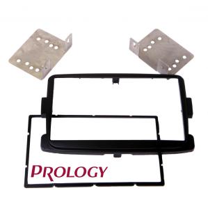 Изображение продукта PROLOGY LXR-310 / LADA XRAY штатное головное устройство для LADA XRAY размер 2DIN без рулевого управления - 6