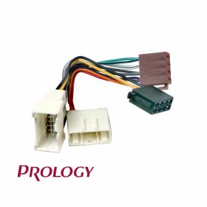 Изображение продукта PROLOGY LXR-310 / LADA XRAY штатное головное устройство для LADA XRAY размер 2DIN без рулевого управления - 8