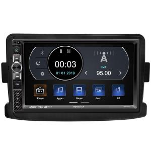 Изображение продукта PROLOGY LXR-310 / LADA XRAY штатное головное устройство для LADA XRAY размер 2DIN без рулевого управления - 1