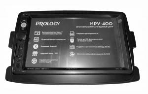 Изображение продукта PROLOGY LXR-400/ LADA XRAY штатное головное устройство PROLOGY для LADA XRAY размер 2DIN без рулевого управления - 11