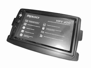 Изображение продукта PROLOGY LXR-400/ LADA XRAY штатное головное устройство PROLOGY для LADA XRAY размер 2DIN без рулевого управления - 13