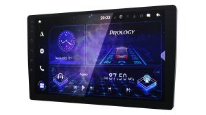 Изображение продукта PROLOGY MPA-235 DSP мультимедийный навигационный центр на ANDROID 10