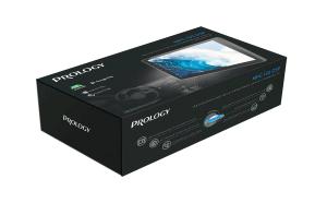 Изображение продукта PROLOGY MPC-130 DSP мультимедийный навигационный центр на ANDROID 8.1 - 2