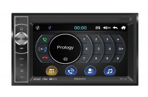 Миниатюра продукта PROLOGY MPV-120 мультимедийный центр