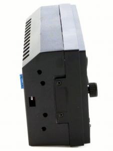 Изображение продукта PROLOGY NTE-400R/ TERRANO штатное головное устройство PROLOGY для NISSAN Terrano размер 2DIN с рулевым управлением - 7