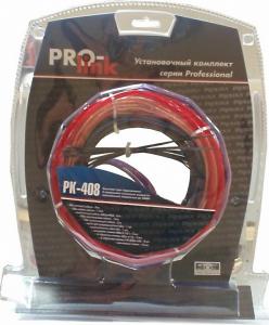 Изображение продукта PROLOGY ProLink PK-408 монтажный комплект - 1