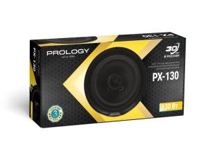 Миниатюра продукта PROLOGY PX-130 двухполосная коаксиальная акустическая система