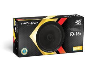 Миниатюра продукта PROLOGY PX-165 двухполосная коаксиальная акустическая система